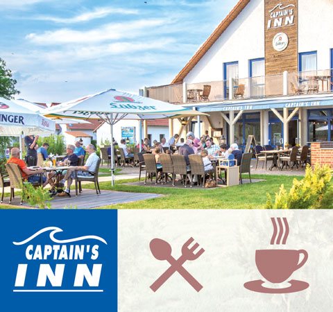 Captain's Inn