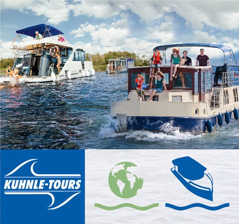 Kuhnle Tours