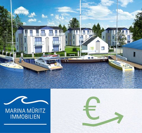 Marinagrundstück